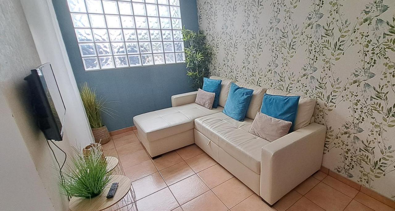 Casa Faroleiro Villa Nazaré Exteriör bild