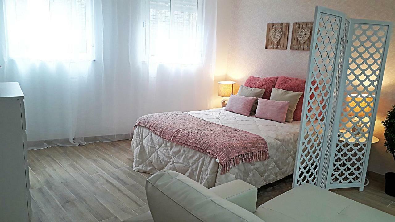 Casa Faroleiro Villa Nazaré Exteriör bild